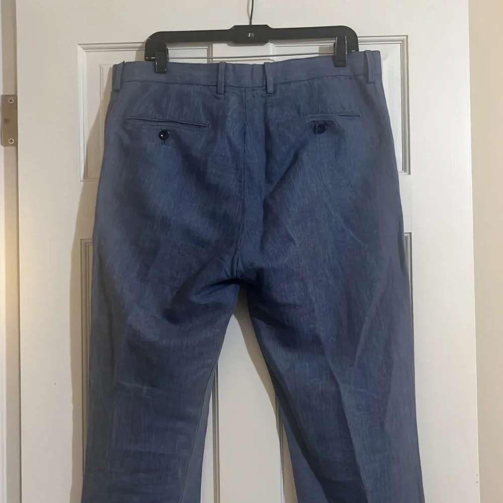 Nice men’s banana republic pant